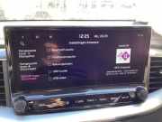 Multifunktionsanzeige Kia Ceed 3 SW CD 96560J7AC1WK