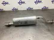 Endschalldämpfer Opel Corsa D S07 13235443