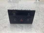 Schalter für Warnblinker VW Golf VIII CD 5H0925200K