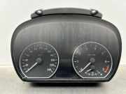Drehzahlmesser BMW 1er E81 258115