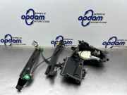 Fensterheber rechts vorne Seat Leon 1P 1P0837462A