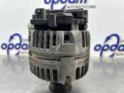 Lichtmaschine Opel Astra H Caravan 0124325163