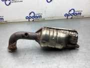 Katalysator ohne Lambdasonde Peugeot 2008 I 1170589X