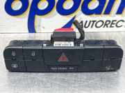 Schalter für Warnblinker Seat Ibiza IV SportCoupe 6J 6J0927137T