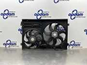 Elektrolüfter VW Eos 1F 1K0121207AD