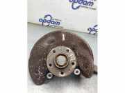 Achsschenkel links vorne Audi Q5 8R 4G0407241C