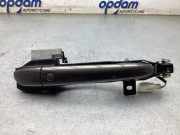 Haltegriff Mazda CX-3 DK