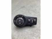 Schalter für Licht Jeep Renegade B1, BU, BV 07356040030
