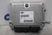 Steuergerät Automatikgetriebe Fiat 500 312 55271000
