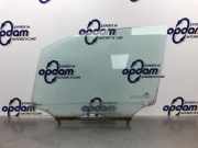 Türscheibe links vorne Chevrolet Matiz 43R00107