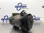 Klimakompressor Alfa Romeo GT 937 60653652