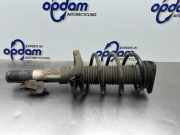 Federbein rechts vorne Volvo V50 545 31277587