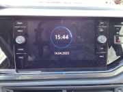 Multifunktionsanzeige VW Polo VI AW 5G6919605B