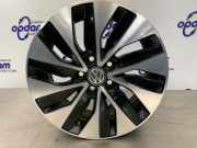 Felge Stahl VW Polo V 6R, 6C 6C0601025C