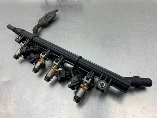 Einspritzdüse Fiat Punto Evo Kasten/Schrägheck 199 71724544 Bild Einspritzdüse Fiat Punto Evo Kasten/Schrägheck 199 71724544