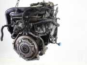 Motor ohne Anbauteile (Diesel) Opel Corsa C X01