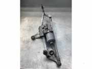 Wischermotor links Skoda Superb II Kombi 3T 1397220658