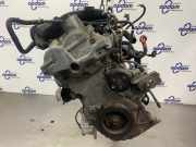 Motor ohne Anbauteile (Benzin) Nissan Micra III C+C K12 10102BC23F