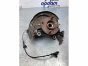 Achsschenkel links vorne Ford Fiesta VI CB1, CCN