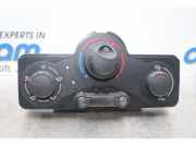 Heizungsbetätigung (Konsole) Renault Modus - Grand Modus P 030967W