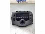 Radio Toyota Aygo B4 861200H050