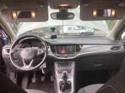 Steuergerät Airbag Opel Astra K Sports Tourer B16 39058587
