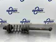 Federbein rechts hinten VW Golf III Cabriolet 1EX0 1H0513031D