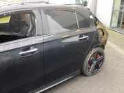 Tür links hinten Mercedes-Benz A-Klasse W177 A1777301300