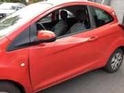 Tür links Ford Ka RU8 1542365