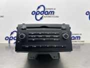 CD-Radio Kia Ceed 1 SW ED 961401H500