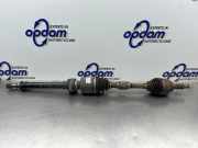 Antriebswelle rechts vorne Mazda 5 CW GG6125500