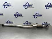 Flexrohr für Abgasanlage Opel Astra H Caravan 55558598