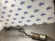 Auspuffanlage Ford Fiesta VII HJ, HF L1B15K244AB