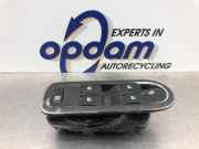 Schalter für Fensterheber Renault Megane II BM/CM 156018070