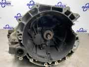 Schaltgetriebe Ford C-Max 1744432
