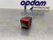 Schalter für Warnblinker Peugeot 207 96472122KR