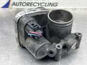 Drosselklappenstutzen VW Polo IV 9N, 9A 036133062N