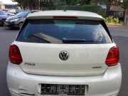 Heckklappe / Heckdeckel VW Polo V 6R, 6C 6R6827025D