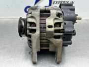Lichtmaschine Hyundai Tucson I JM 3730022650