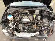 Motor ohne Anbauteile (Benzin) Seat Ibiza IV ST 6J