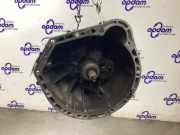 Schaltgetriebe Mercedes-Benz C-Klasse SportCoupe CL203 A203260810180