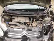 Behälter Scheibenwaschanlage Citroen C1 II 1612502380