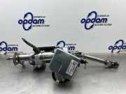 Motor Servolenkung Ford Fiesta VII HJ, HF H1BC14D006BD
