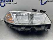 Hauptscheinwerfer rechts Renault Megane II BM/CM 8200073221J