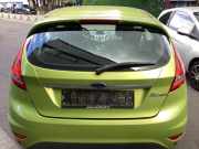 Heckklappe / Heckdeckel Ford Fiesta VI CB1, CCN