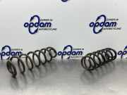 Feder hinten VW Jetta III 1K2 1K0511115BF