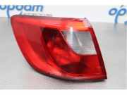 Rückleuchte links Seat Ibiza IV ST 6J