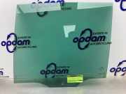 Türscheibe links hinten VW Golf VII Sportsvan AM, AN 510845025C