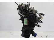 Motor ohne Anbauteile (Benzin) Hyundai Getz TB