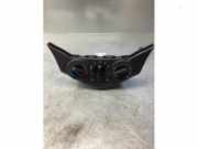 Heizungsbetätigung (Konsole) Suzuki Baleno EW, FW